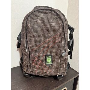 Classic Backpack by Dime Bags-Earth NWT